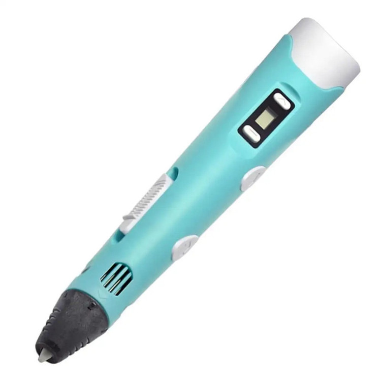 اسباب بازی مدل قلم سه بعدی 3D PEN-2