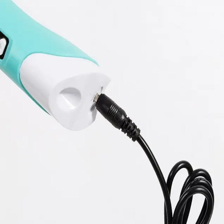 اسباب بازی مدل قلم سه بعدی 3D PEN-2