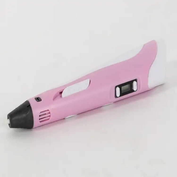 اسباب بازی مدل قلم سه بعدی 3D PEN-2